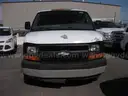 2008 Chevrolet Express