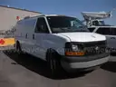 2008 Chevrolet Express
