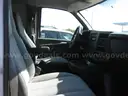 2008 Chevrolet Express