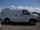 2008 Chevrolet Express