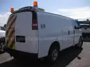 2008 Chevrolet Express