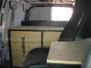 2008 Chevrolet Express