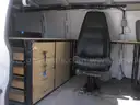 2008 Chevrolet Express