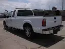 2013 Ford F-250 SD