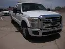 2013 Ford F-250 SD