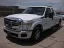 2013 Ford F-250 SD