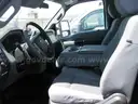 2013 Ford F-250 SD