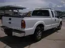 2013 Ford F-250 SD