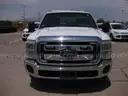 2013 Ford F-250 SD