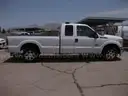 2013 Ford F-250 SD