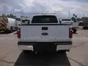2013 Ford F-250 SD