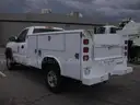 2007 Chevrolet Silverado Classic 2500HD