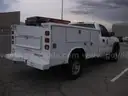 2007 Chevrolet Silverado Classic 2500HD