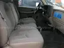 2007 Chevrolet Silverado Classic 2500HD