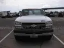 2007 Chevrolet Silverado Classic 2500HD