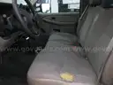 2007 Chevrolet Silverado Classic 2500HD