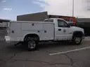 2007 Chevrolet Silverado Classic 2500HD