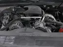 2007 Chevrolet Silverado Classic 2500HD