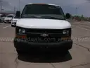 2008 Chevrolet Express
