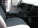 2008 Chevrolet Express