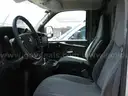 2008 Chevrolet Express