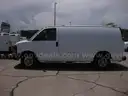 2008 Chevrolet Express