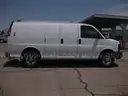 2008 Chevrolet Express