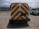 2008 Chevrolet Express
