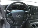 2008 Chevrolet Express