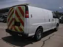 2008 Chevrolet Express