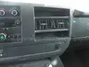 2008 Chevrolet Express