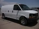 2008 Chevrolet Express