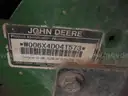 John Deere Gator Diesel