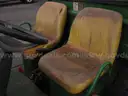 John Deere Gator Diesel