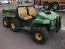John Deere Gator Diesel