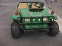 John Deere Gator Diesel
