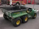 John Deere Gator Diesel