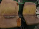 John Deere Gator Diesel