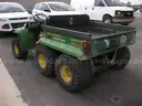 John Deere Gator Diesel
