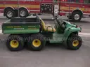 John Deere Gator Diesel