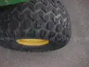 John Deere Gator Diesel