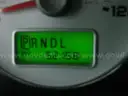 2007 Ford Escape Hybrid