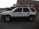 2007 Ford Escape Hybrid