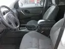 2007 Ford Escape Hybrid