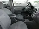 2007 Ford Escape Hybrid