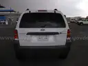2007 Ford Escape Hybrid