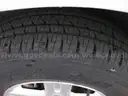 2007 Ford Escape Hybrid