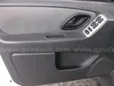 2007 Ford Escape Hybrid