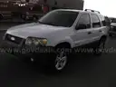 2007 Ford Escape Hybrid