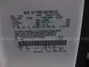 2007 Ford Escape Hybrid